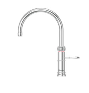 Bestel Quooker Classic Fusion Round inclusief montage