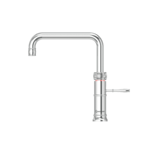 Bestel Quooker Classic Fusion Square inclusief montage