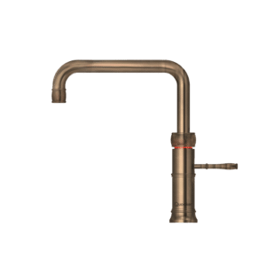 Bestel Quooker Classic Fusion Square inclusief montage