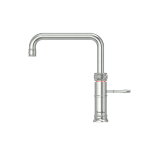 Bestel Quooker Classic Fusion Square inclusief montage