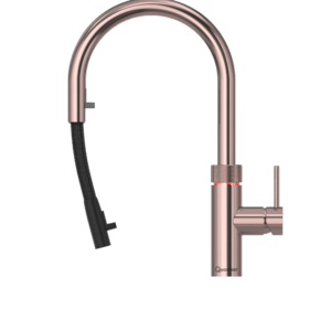 Bestel Quooker Flex Round inclusief montage