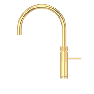 Bestel Quooker Fusion Round inclusief montage