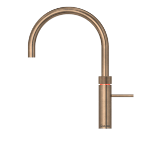 Bestel Quooker Fusion Round inclusief montage