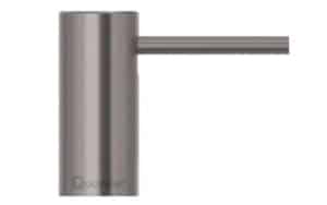 Bestel Nordic zeeppomp Gunmetal
