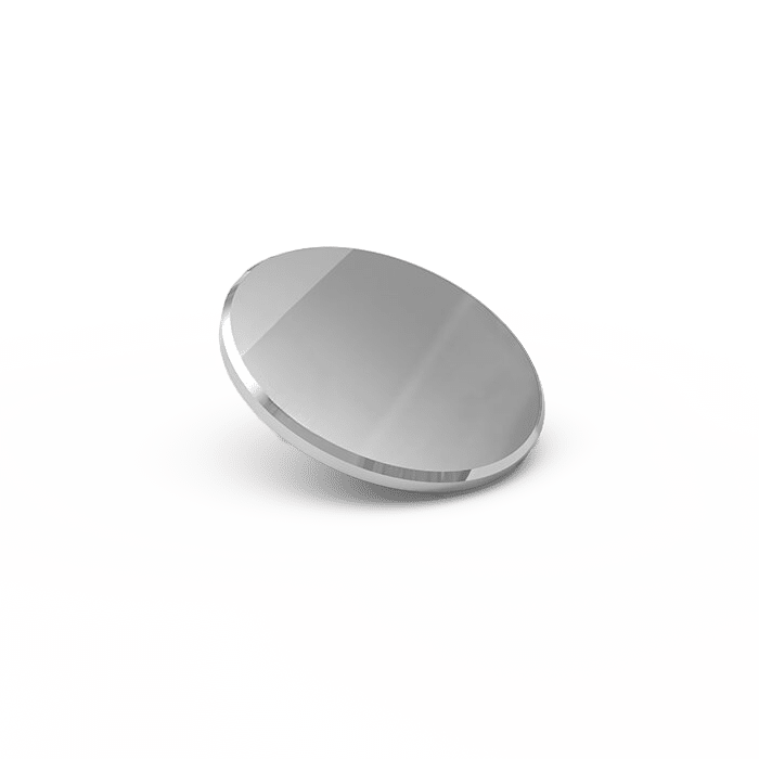 Quooker afdekplaatje chroom