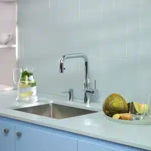Bestel Quooker Fusion Round inclusief montage