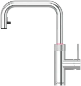 Bestel Quooker Combi Deal test